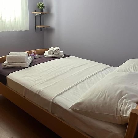 Adriatic Oasis Apartments Preko Extérieur photo