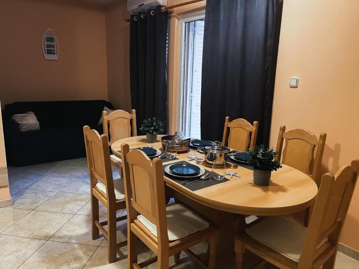 Adriatic Oasis Apartments Preko Extérieur photo
