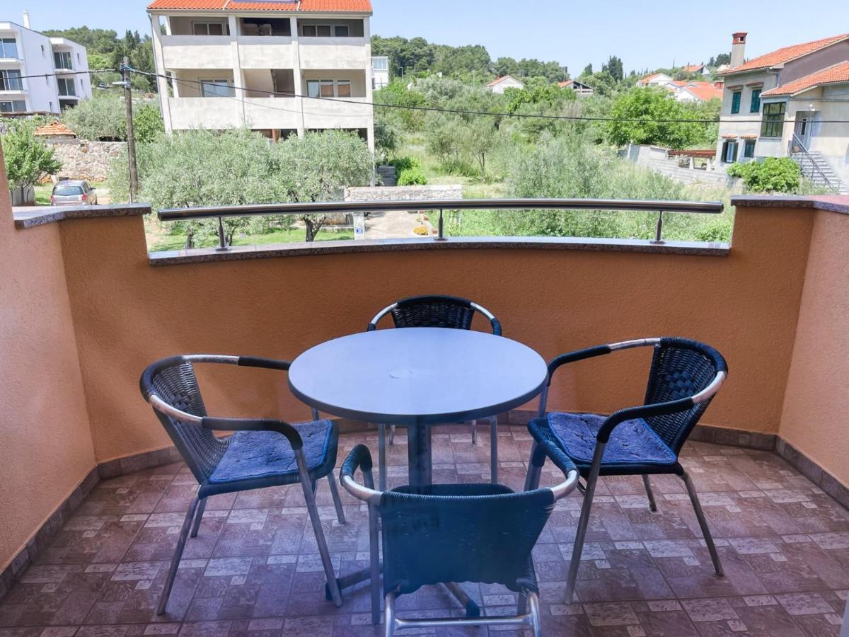 Adriatic Oasis Apartments Preko Extérieur photo
