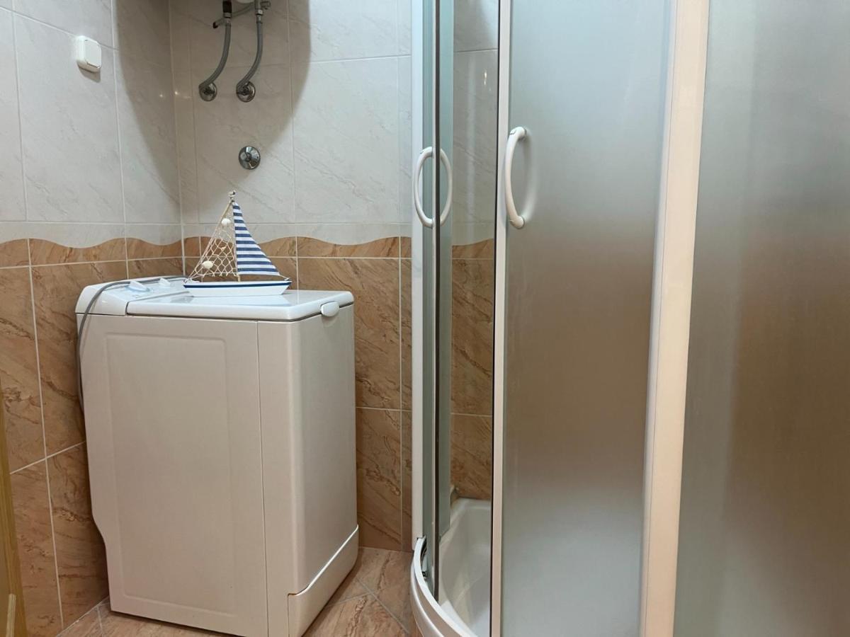 Adriatic Oasis Apartments Preko Extérieur photo