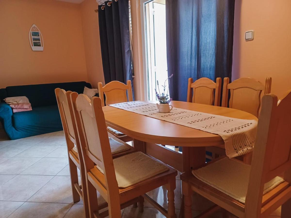 Adriatic Oasis Apartments Preko Extérieur photo