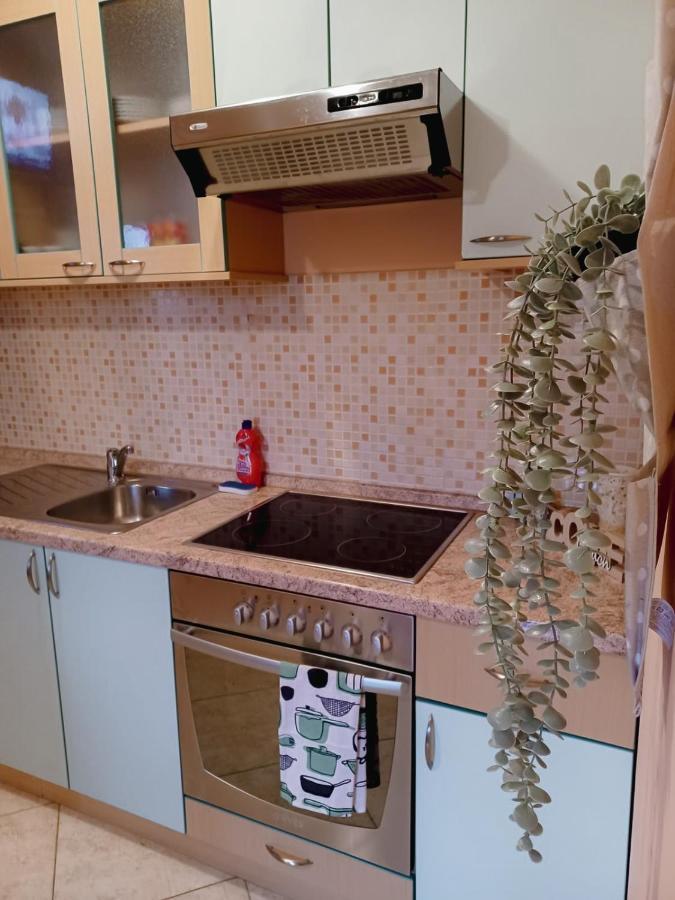 Adriatic Oasis Apartments Preko Extérieur photo