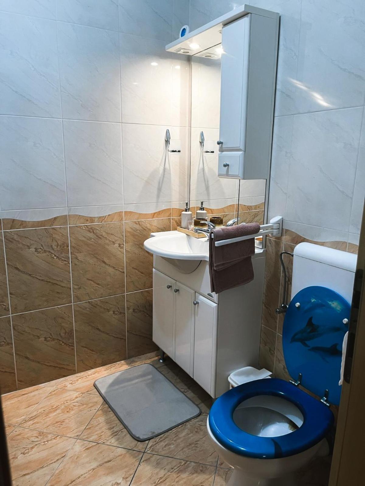 Adriatic Oasis Apartments Preko Chambre photo