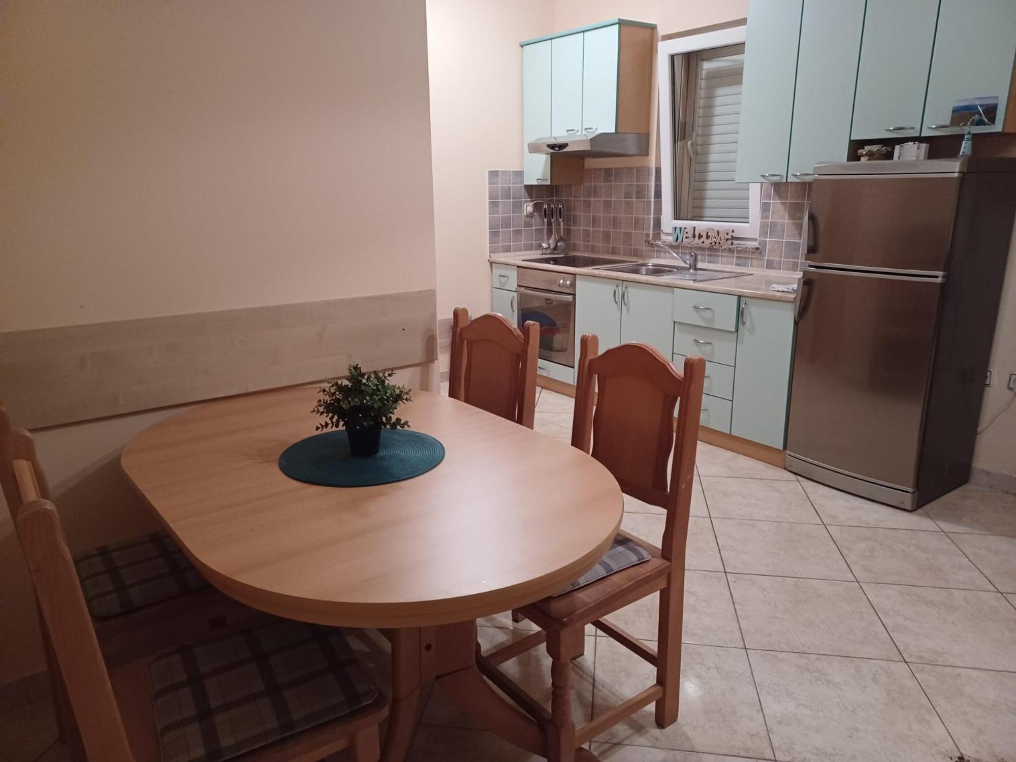 Adriatic Oasis Apartments Preko Chambre photo