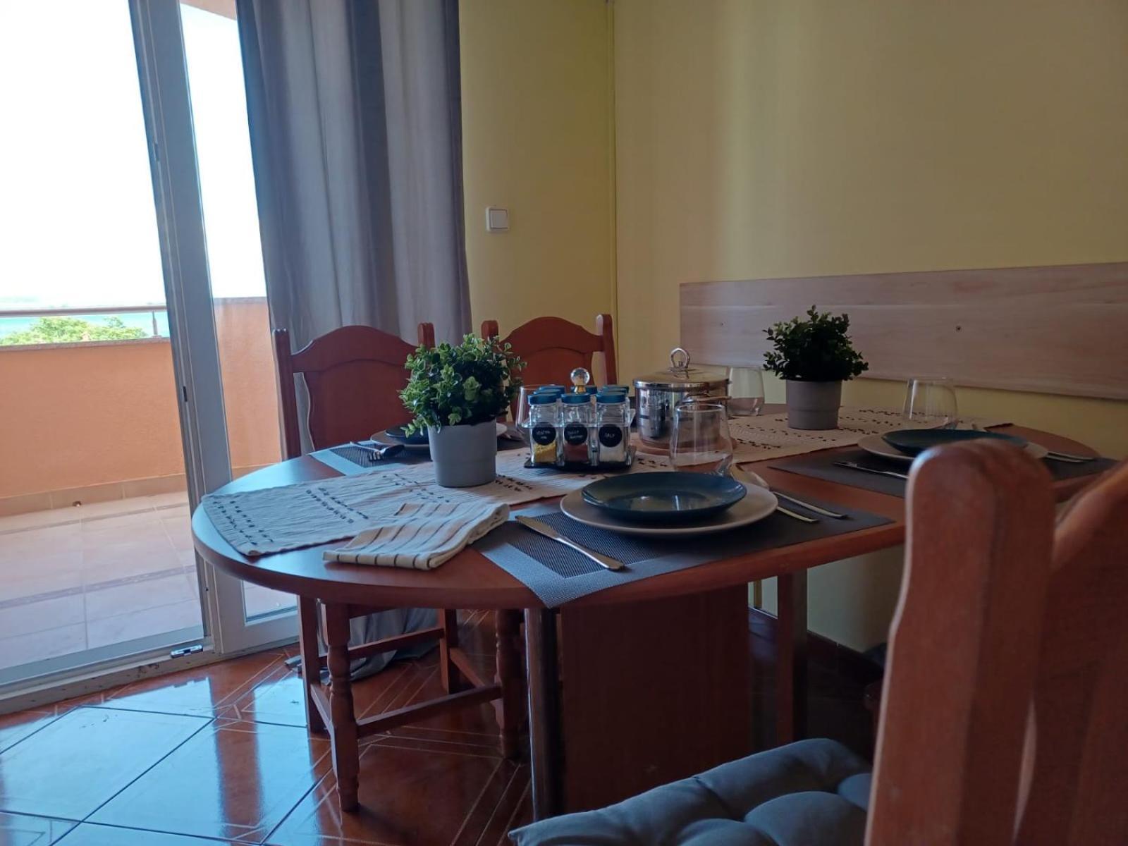 Adriatic Oasis Apartments Preko Chambre photo