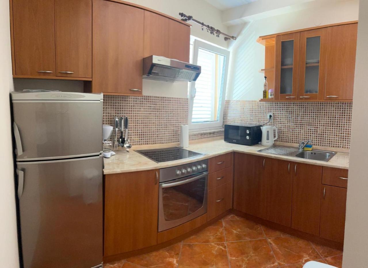 Adriatic Oasis Apartments Preko Extérieur photo