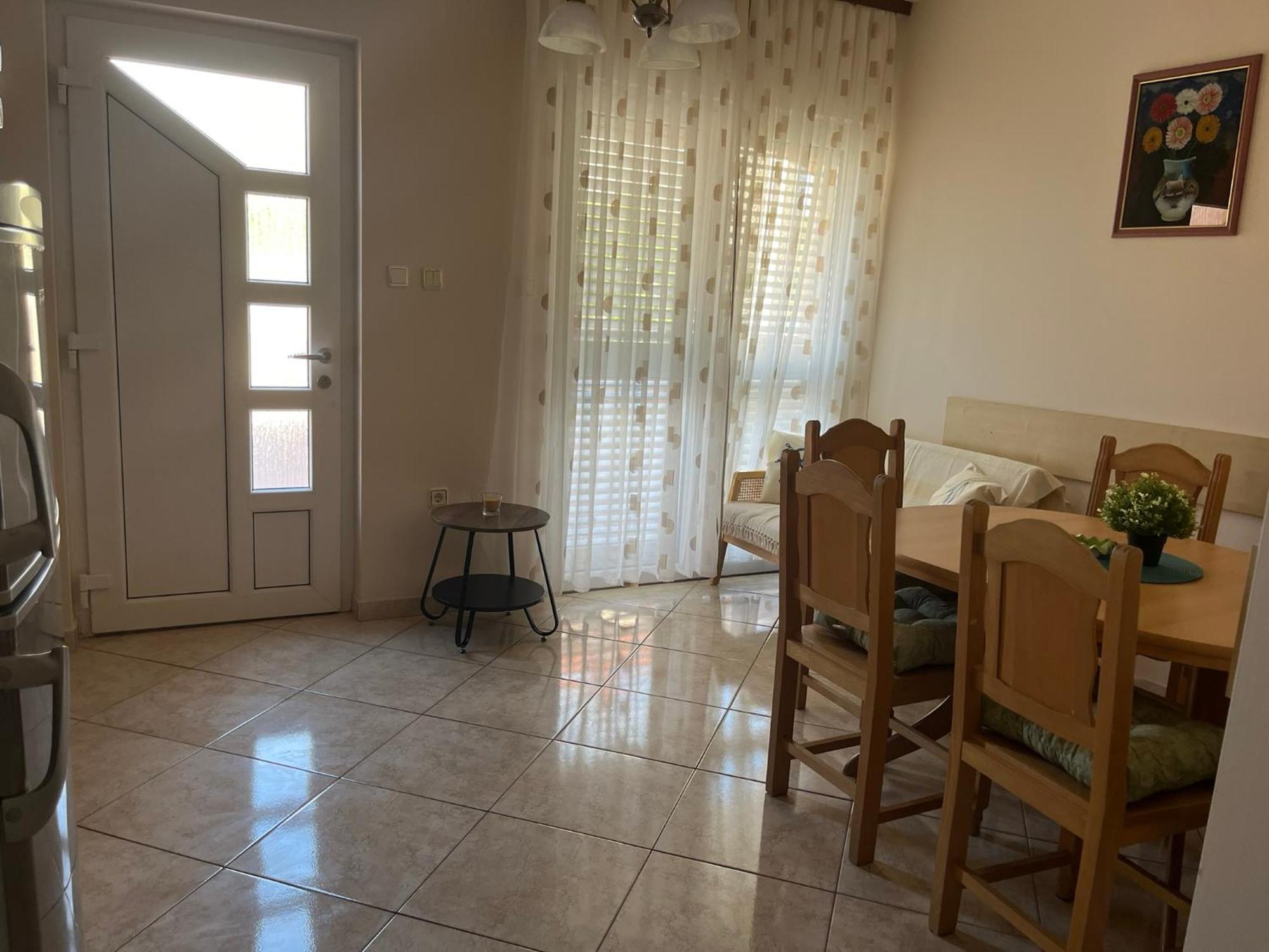 Adriatic Oasis Apartments Preko Extérieur photo