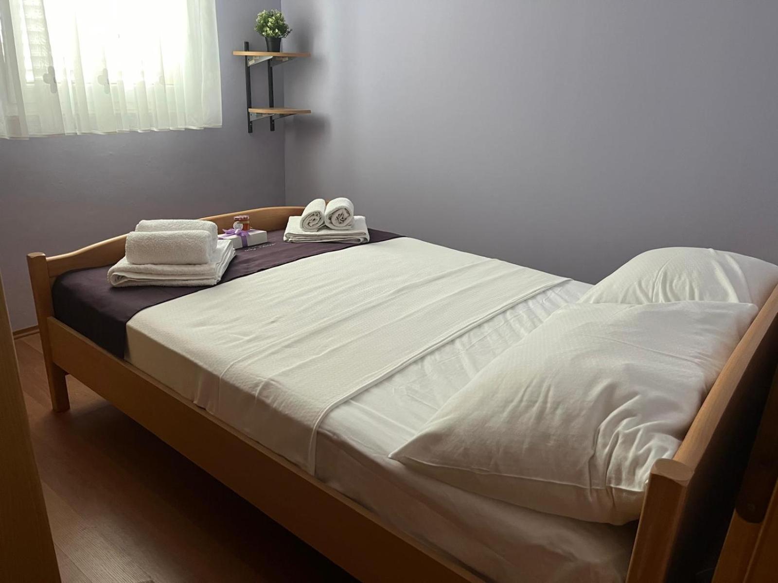 Adriatic Oasis Apartments Preko Extérieur photo