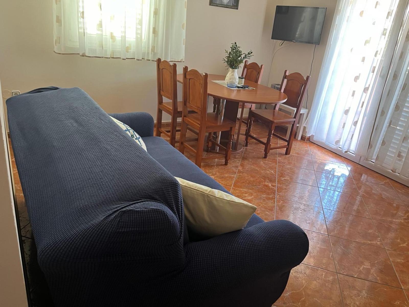 Adriatic Oasis Apartments Preko Extérieur photo