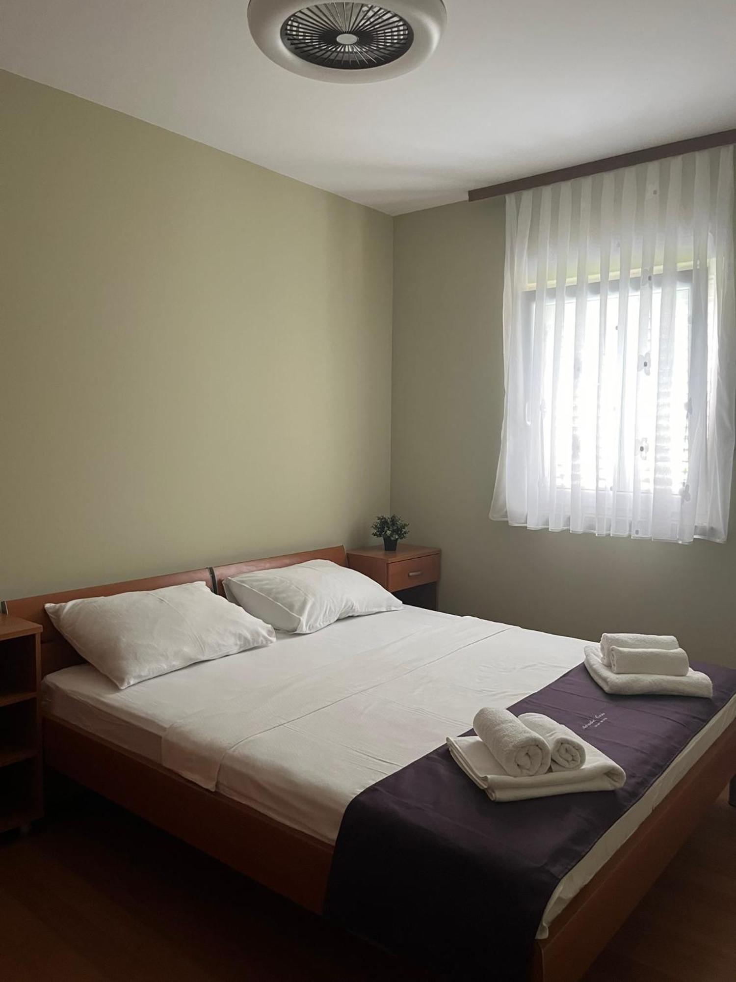 Adriatic Oasis Apartments Preko Extérieur photo