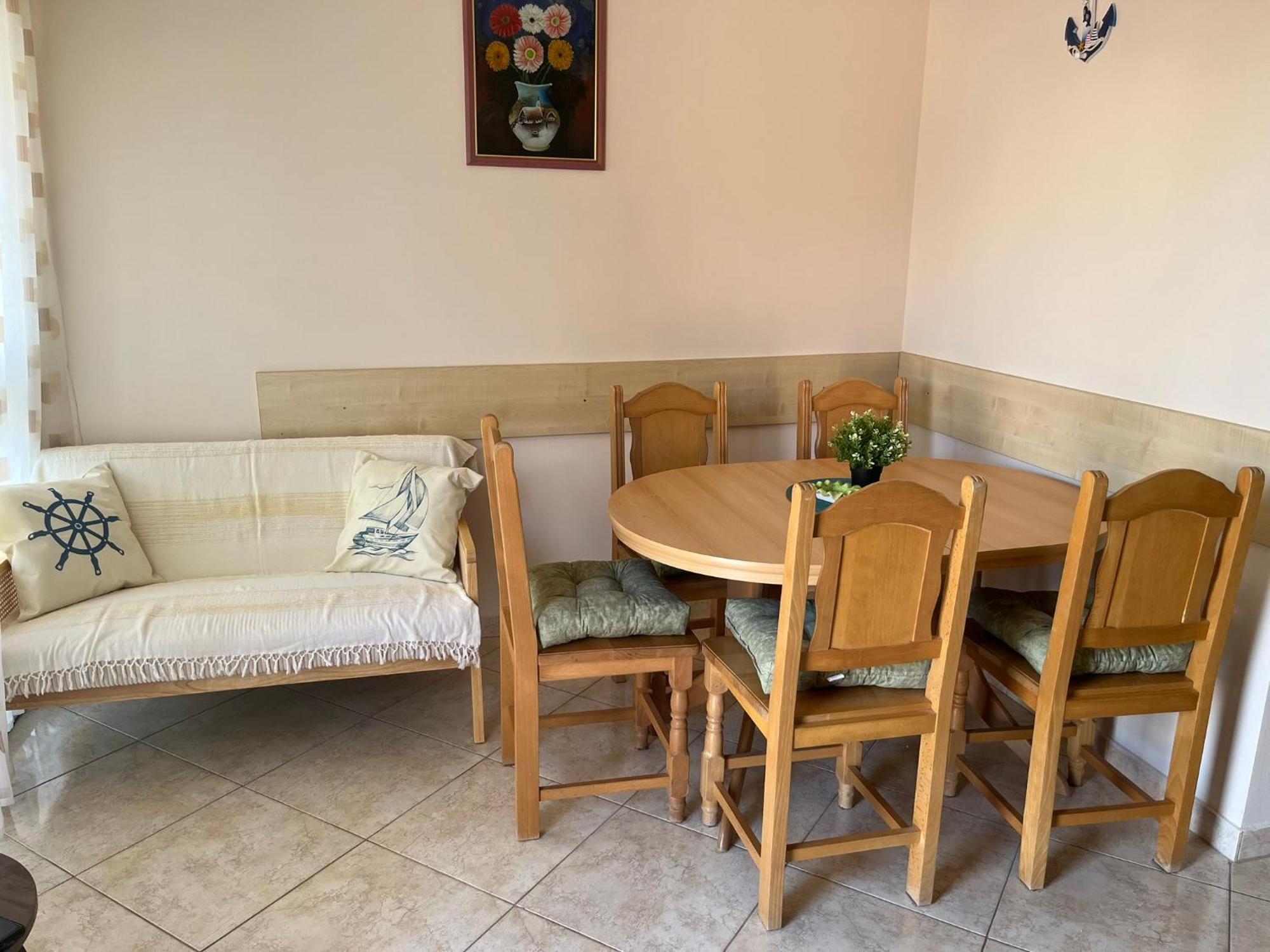 Adriatic Oasis Apartments Preko Extérieur photo